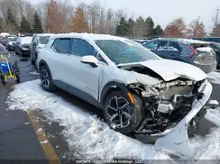 3GN7DLRP0SS159768 2025 CHEVROLET EQUINOX