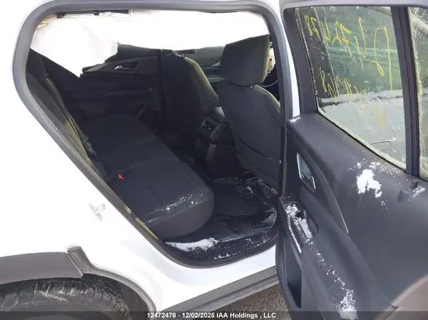 3GN7DLRP0SS159768 2025 CHEVROLET EQUINOX - Image 8