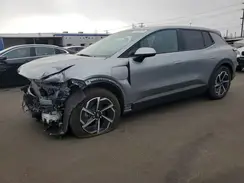3GN7DLRP0SS160788 2025 CHEVROLET EQUINOX