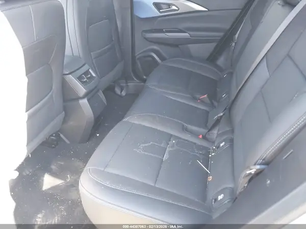 3GN7DLRP0SS171158 2025 CHEVROLET EQUINOX - Image 8