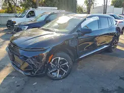 3GN7DLRP0SS180099 2025 CHEVROLET EQUINOX