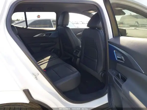 3GN7DLRP0SS185173 2025 CHEVROLET EQUINOX - Image 8