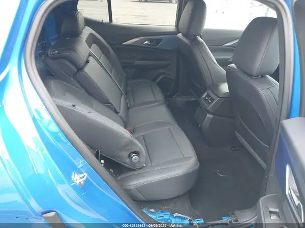 3GN7DLRP0SS191328 2025 CHEVROLET EQUINOX - Image 8