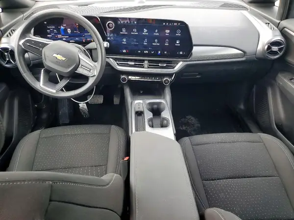 3GN7DLRP0SS197114 2025 CHEVROLET EQUINOX - Image 8
