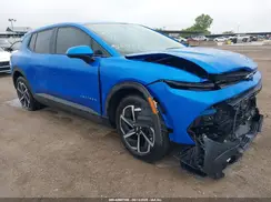 3GN7DLRP0SS201839 2025 CHEVROLET EQUINOX