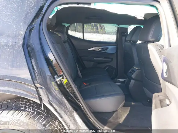 3GN7DLRP1RS272767 2024 CHEVROLET EQUINOX - Image 8