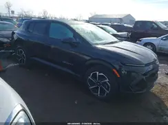 3GN7DLRP1SS131476 2025 CHEVROLET EQUINOX