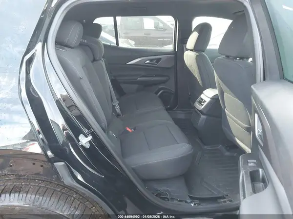 3GN7DLRP1SS131476 2025 CHEVROLET EQUINOX - Image 8