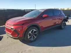 3GN7DLRP1SS150898 2025 CHEVROLET EQUINOX