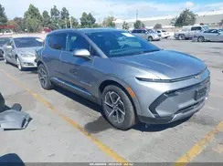 3GN7DLRP1SS153736 2025 CHEVROLET EQUINOX
