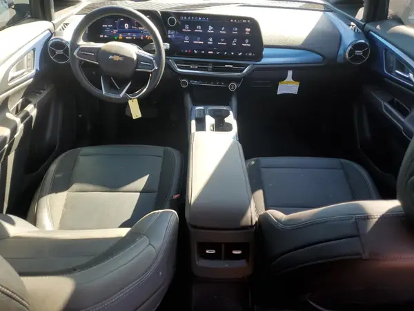 3GN7DLRP1SS177373 2025 CHEVROLET EQUINOX - Image 8