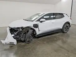 3GN7DLRP1SS192696 2025 CHEVROLET EQUINOX