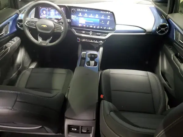 3GN7DLRP1SS198112 2025 CHEVROLET EQUINOX - Image 8