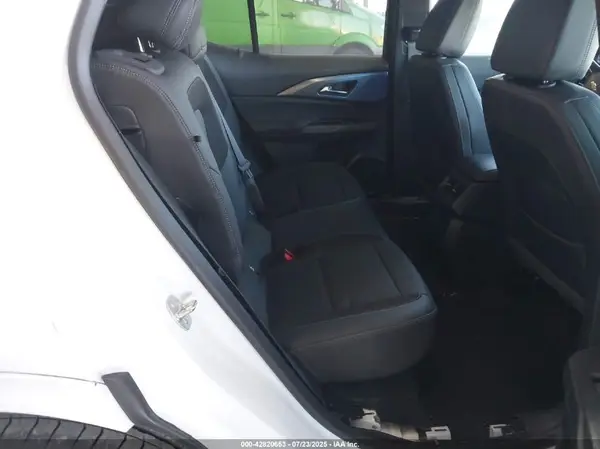 3GN7DLRP2RS245335 2024 CHEVROLET EQUINOX - Image 8