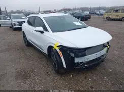 3GN7DLRP2RS249241 2024 CHEVROLET EQUINOX