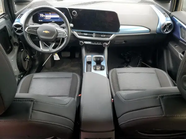 3GN7DLRP2RS265200 2024 CHEVROLET EQUINOX - Image 8