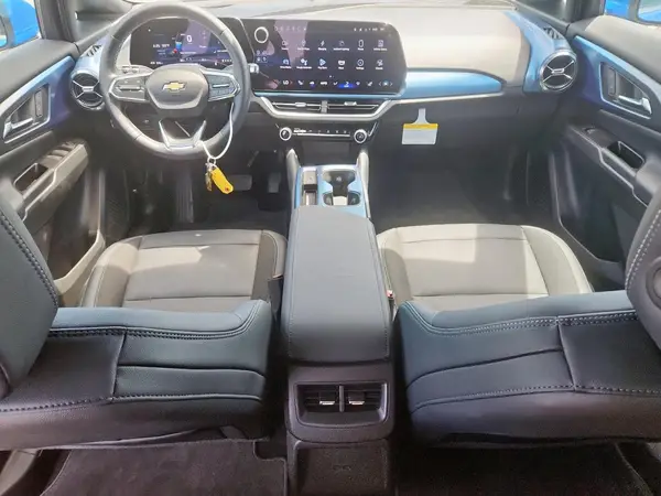 3GN7DLRP2RS266508 2024 CHEVROLET EQUINOX - Image 8
