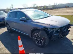 3GN7DLRP2SS125248 2025 CHEVROLET EQUINOX