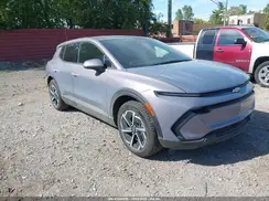 3GN7DLRP2SS146942 2025 CHEVROLET EQUINOX