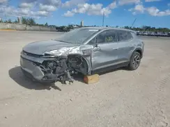 3GN7DLRP2SS164115 2025 CHEVROLET EQUINOX