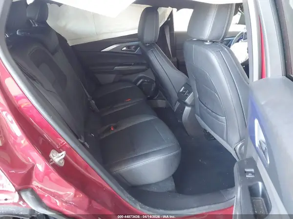 3GN7DLRP2SS172019 2025 CHEVROLET EQUINOX - Image 8