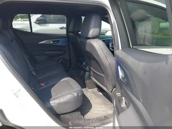 3GN7DLRP2SS178659 2025 CHEVROLET EQUINOX - Image 8