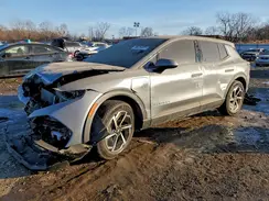 3GN7DLRP2SS201289 2025 CHEVROLET EQUINOX