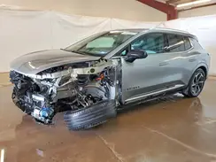 3GN7DLRP2SS203964 2025 CHEVROLET EQUINOX