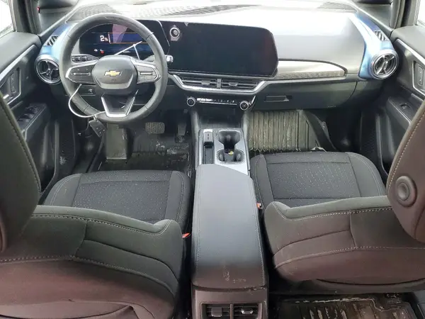 3GN7DLRP2SS232218 2025 CHEVROLET EQUINOX - Image 8