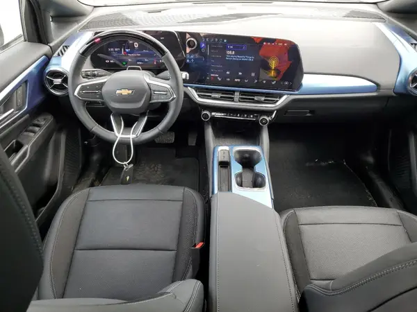 3GN7DLRP3RS243657 2024 CHEVROLET EQUINOX - Image 8