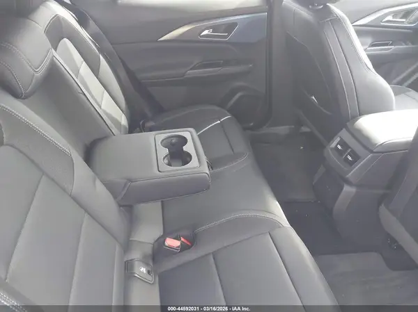3GN7DLRP3SS113609 2025 CHEVROLET EQUINOX - Image 8