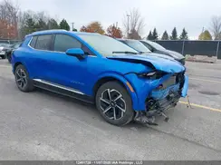 3GN7DLRP3SS147811 2025 CHEVROLET EQUINOX