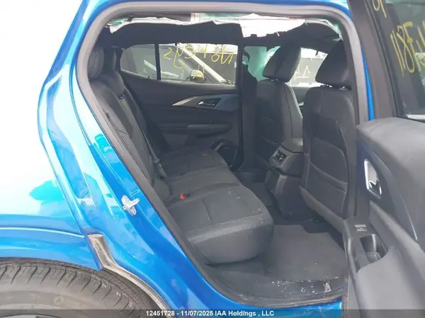 3GN7DLRP3SS147811 2025 CHEVROLET EQUINOX - Image 8