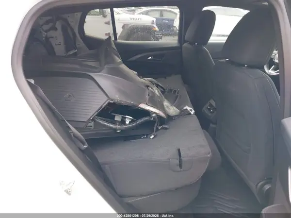 3GN7DLRP3SS149820 2025 CHEVROLET EQUINOX - Image 8