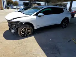 3GN7DLRP3SS161045 2025 CHEVROLET EQUINOX