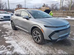 3GN7DLRP3SS176385 2025 CHEVROLET EQUINOX