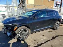 3GN7DLRP3SS177083 2025 CHEVROLET EQUINOX