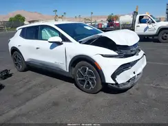 3GN7DLRP3SS197172 2025 CHEVROLET EQUINOX
