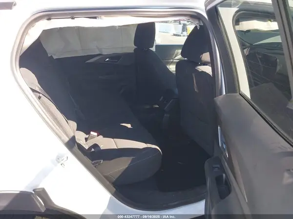 3GN7DLRP3SS197172 2025 CHEVROLET EQUINOX - Image 8