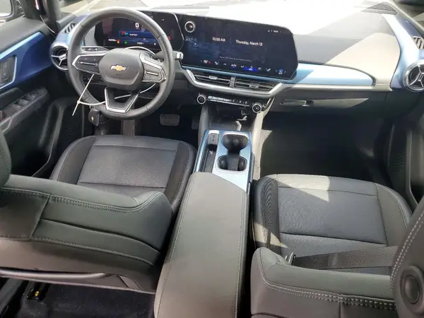 3GN7DLRP4RS253890 2024 CHEVROLET EQUINOX - Image 8