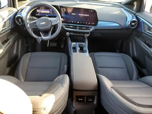 3GN7DLRP4RS264162 2024 CHEVROLET EQUINOX - Image 8