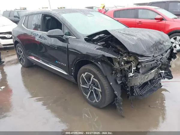 3GN7DLRP4RS268454 2024 CHEVROLET EQUINOX - Image 1