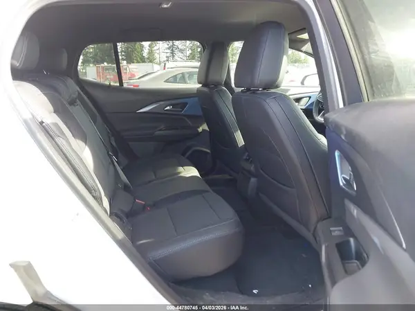 3GN7DLRP4RS270253 2024 CHEVROLET EQUINOX - Image 8