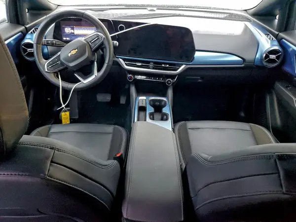 3GN7DLRP4RS279308 2024 CHEVROLET EQUINOX - Image 8
