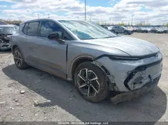 3GN7DLRP4SS116356 2025 CHEVROLET EQUINOX