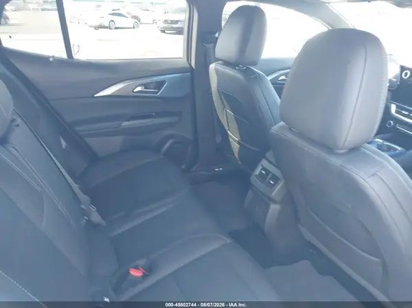 3GN7DLRP4SS133481 2025 CHEVROLET EQUINOX - Image 8