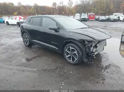 3GN7DLRP4SS136879 2025 CHEVROLET EQUINOX