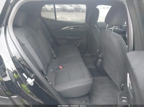 3GN7DLRP4SS136879 2025 CHEVROLET EQUINOX - Image 8
