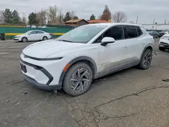 3GN7DLRP4SS150412 2025 CHEVROLET EQUINOX