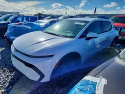 3GN7DLRP4SS167419 2025 CHEVROLET EQUINOX
